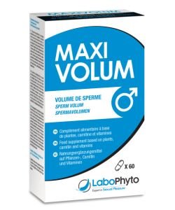 MaxiVolum, 60 gélules